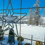 Villa Rabanisko Z Sauna Finska Dzianisz
