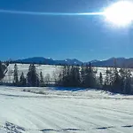Rabanisko Z Sauna Finska Villa *