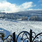 Villa Rabanisko Z Sauna Finska Dzianisz