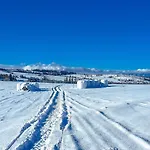 Villa Rabanisko Z Sauna Finska