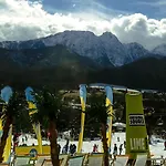 Rabanisko Z Sauna Finska Villa Dzianisz