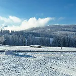 Rabanisko Z Sauna Finska Villa