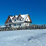 Villa Rabanisko Z Sauna Finska