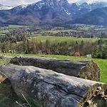 Rabanisko Z Sauna Finska Dzianisz