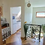 Villa Rabanisko Z Sauna Finska Dzianisz