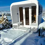 Villa Rabanisko Z Sauna Finska *