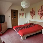 Rabanisko Z Sauna Finska Villa Dzianisz