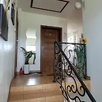 Villa Rabanisko Z Sauna Finska Dzianisz