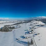 Rabanisko Z Sauna Finska Villa Dzianisz