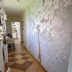 Villa Rabanisko Z Sauna Finska