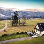Rabanisko Z Sauna Finska Villa *