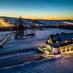 Rabanisko Z Sauna Finska *