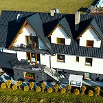 Rabanisko Z Sauna Finska Villa *