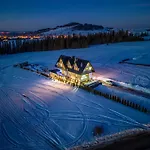 Rabanisko Z Sauna Finska Dzianisz