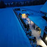 Rabanisko Z Sauna Finska * Dzianisz