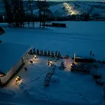 Rabanisko Z Sauna Finska Villa
