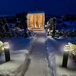 Rabanisko Z Sauna Finska Dzianisz