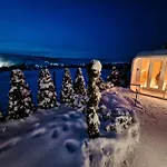 Rabanisko Z Sauna Finska *