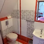 Villa Rabanisko Z Sauna Finska Dzianisz