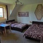 Rabanisko Z Sauna Finska Villa Dzianisz