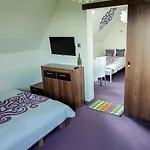 Rabanisko Z Sauna Finska Villa