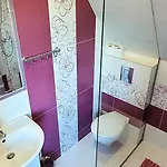 Villa Rabanisko Z Sauna Finska Dzianisz