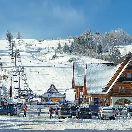 Villa Rabanisko Z Sauna Finska *