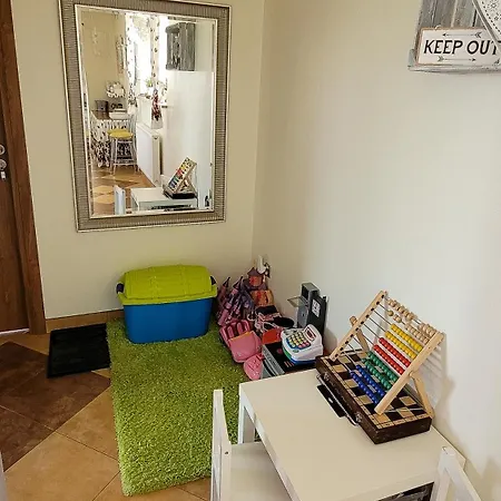 Villa Rabanisko Z Sauna Finska Dzianisz