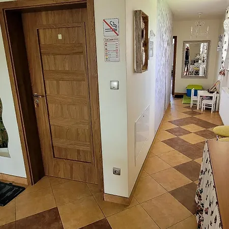 Villa Rabanisko Z Sauna Finska