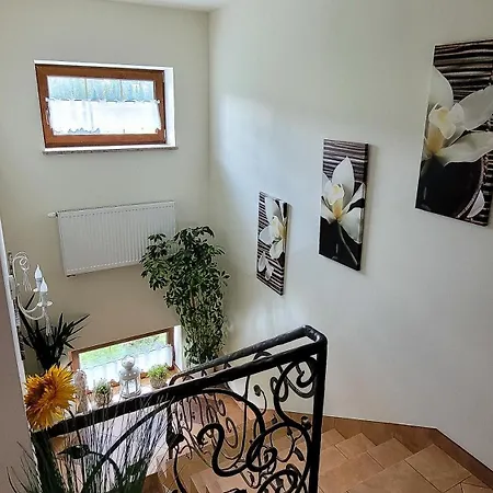 Rabanisko Z Sauna Finska * Dzianisz