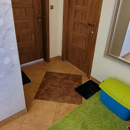 Villa Rabanisko Z Sauna Finska