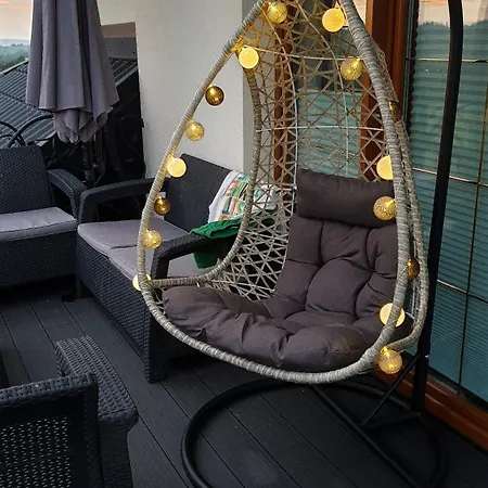 Rabanisko Z Sauna Finska * Dzianisz