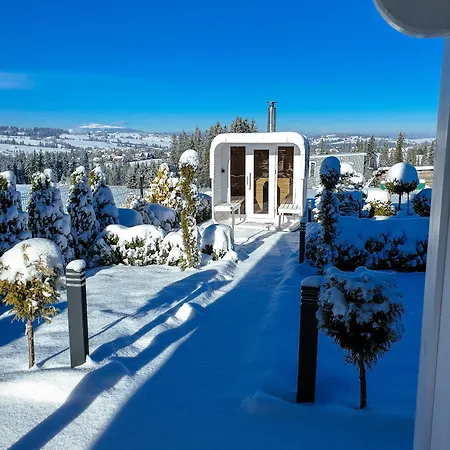 Rabanisko Z Sauna Finska *