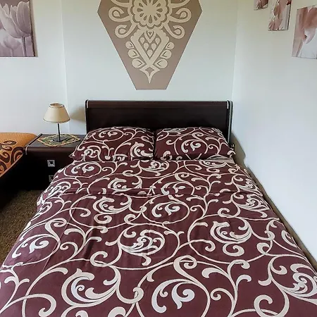 Villa Rabanisko Z Sauna Finska *